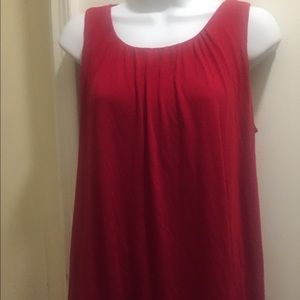 Red Dress💥Max Rave. Size XL